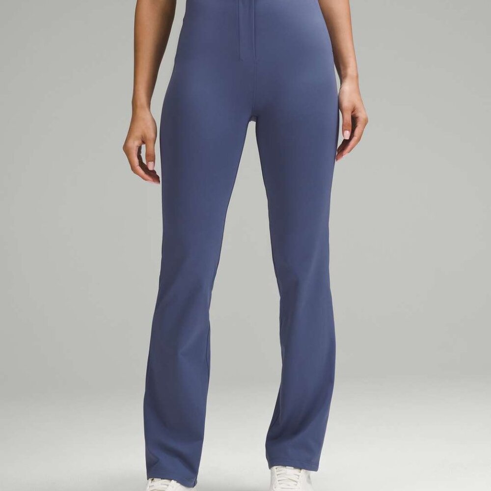 Lululemon Smooth Fit Pull-On High-Rise Pant *Regular